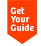 Get Your Guide logo